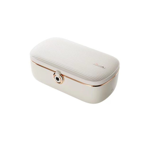 Electric Lunch Box Water Free Pluggable Electric Food Heater - Image 4